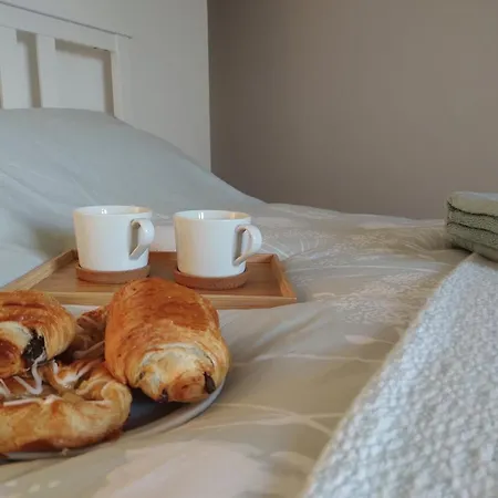 Holiday home Trevose, Sea Views *
