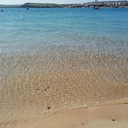 Trevose, Sea Views Holiday home Port Isaac
