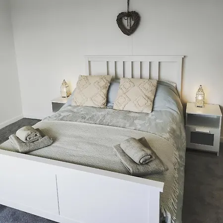 Holiday home Trevose, Sea Views