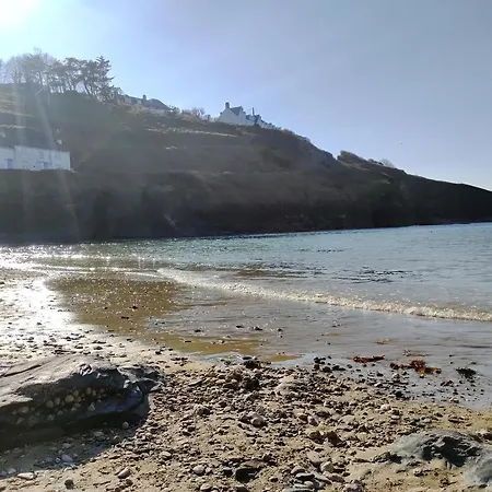 Holiday home Trevose, Sea Views Port Isaac