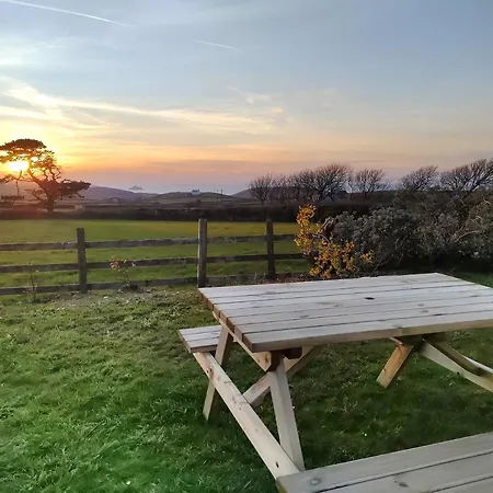 Trevose, Sea Views * Port Isaac