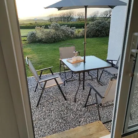 Trevose, Sea Views Holiday home Port Isaac