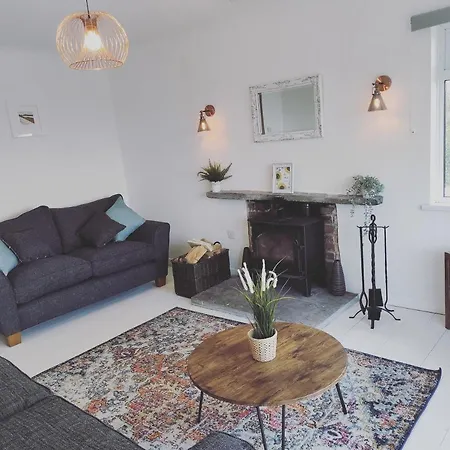 Trevose, Sea Views Holiday home *
